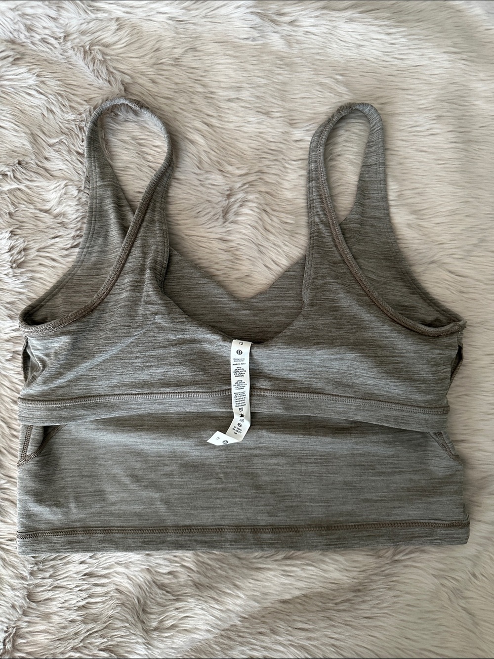Lululemon Align Tank - Picture 5 of 7